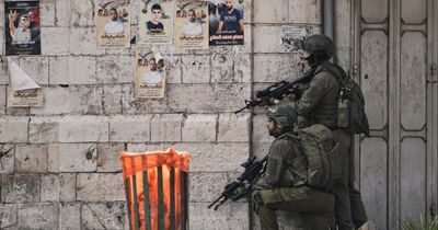 Israel confirms expansion of illegal settlements in Palestinian West Bank