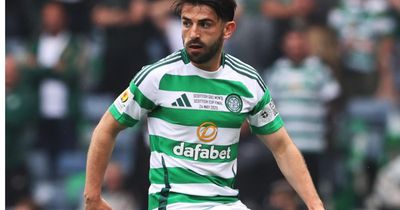 Greg Taylor urged to stay at Celtic and told he has 'unbelievable' trait