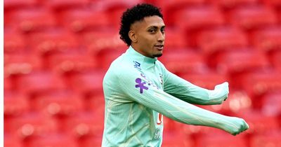 Barcelona superstar Raphinha labels Celtic flop 'ace' in surprising praise