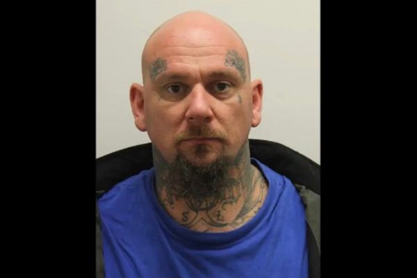 Mom shoots sex offender she caught trying to rape her 12-year-old daughter, cops say
