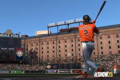 MLB The Show 25 Is $20 Off Across All Platforms While This Deal Lasts
