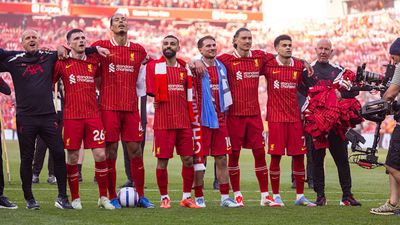Liverpool 2024–25 Season: A Historic Campaign for Relentless Reds