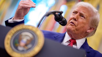 Trump tariffs to remain in effect while legal battle plays out, White House promises it will find a way to implement measures regardless