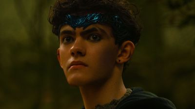 Agatha All Along star reveals why his hit Netflix series is concluding with a movie rather than another season: "We realized that the only way to get it made this year is if we do a film"