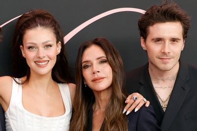 Victoria Beckham’s ‘inappropriate’ act left Brooklyn Beckham’s wife Nicola Peltz ‘in tears’ at their wedding