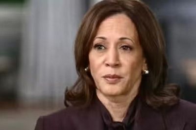 Trump now claims 60 Minutes interview with Kamala Harris caused him ‘mental anguish’