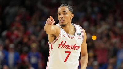 Men’s College Basketball Way-Too-Early Top 25: Houston No. 1 After Rosters Settle