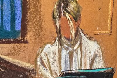 Diddy’s ex-assistant testifies about her arm getting slammed in a door and how she hoped each assault would be the last