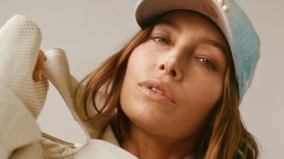 Behind the Cover Look: How to Get Jessica Biel’s Effortless Glowy Base