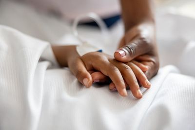 Parents’ intuition more likely to predict child’s critical illness than checking vital signs, study finds