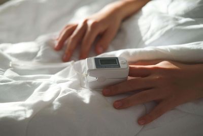 Parent intuition ‘can predict serious illness’ in children – study