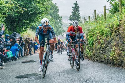 Tour of Britain Women to be broadcast live and free on BBC