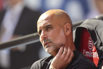 Manchester City report: First summer signing 'ready to be closed'