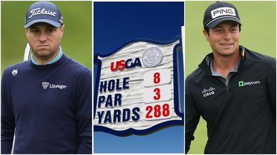 'I Couldn't Tell You A Par 3 Over 250 Yards That's Good - PGA Tour Stars Believe 'All The Best Par 3s Are Under 200'