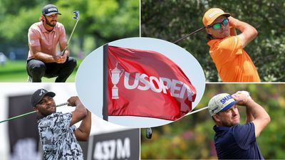 Golf’s Longest Day: Which Big Names And LIV Golfers Are Attempting US Open Final Qualifying?