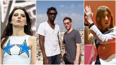 "Prime Minister, what will you choose? Complicity in war crimes, or the courage to act?" Wolf Alice, Massive Attack, Primal Scream join actors, artists, directors, doctors and TV personalities urging Keir Starmer to take action to ease suffering in Gaza