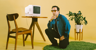 “Synths are kind of like a maze you know? It can take forever to really understand them - I still don't understand synths”: Pachyman on the gear behind his characterful and sun-kissed sound