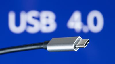 ASMedia and Via Labs are developing USB4 v2 controllers, still 18 months away from launch