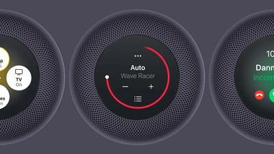 Apple HomePod with a screen might grace your kitchen counter later this year