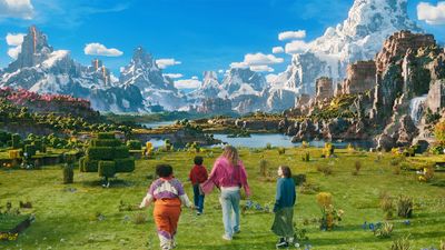 Movies to stream in June: our expert's 15 must-watch movies new to Netflix, Disney Plus, Max and more