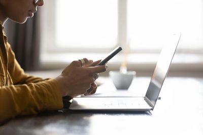 ‘Young people and black workers at highest risk of workplace surveillance’