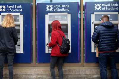 Business confidence in Scotland ‘higher than UK average’ in May – stats