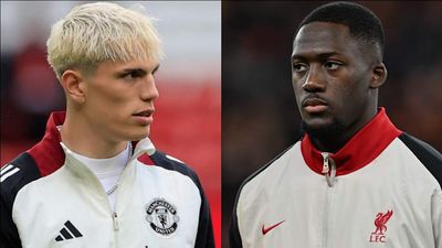 Transfer Rumors: Garnacho’s New Premier League Suitor; Real Madrid Make Huge Konate Move
