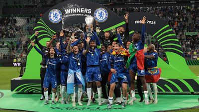 Chelsea 2024–25 Season: The New Era Starts to Take Shape