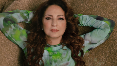 "This Album Comes From My Bones": Gloria Estefan on Turning Her Story Into Latino Resistance - INTERVIEW