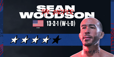 UFC 5 Update 1.23 Adds Sean Woodson – Patch Notes