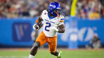 Raiders OC Chip Kelly Sets the Record Straight on Ashton Jeanty's Stance Change