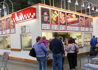 Costco Rolls Out An All-New Food Court Menu Item: Here’s What People Are Saying