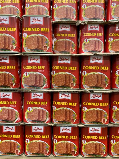 3 Versatile and Often Underrated Canned Meats