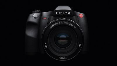 Leica is still working on a new medium format camera, but is there room in the market?