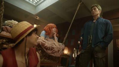 Netflix's latest fantasy teaser is super endearing