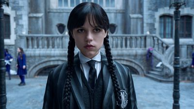 From a Stranger Things season 5 release date to new movie trailer reveals, these are the 4 things I'm most excited to see at Netflix Tudum 2025