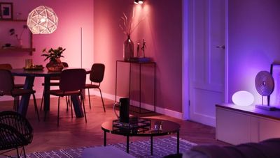 Configuring your Philips Hue lights and sensors is now headache-free thanks to this free app update