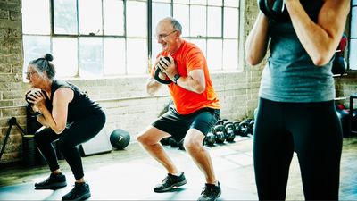 5 exercises that reverse aging — according to a physiotherapist