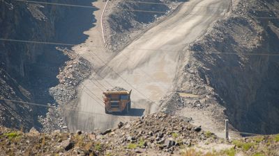 China to ease rare earth export restrictions to benefit domestic and European semiconductor firms