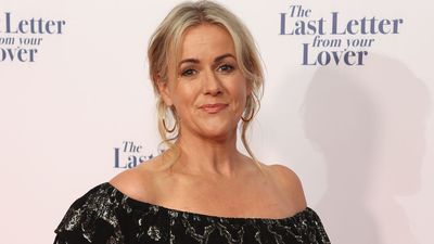 'Women of this age can be rude and silly and supportive - all the complexities are still happening' - Jojo Moyes says most women she knows are 'holding up the sky'