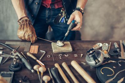9 Things Only Rookie Handymen Think Are Safe to Skip
