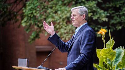 NCAA President Speaks Favorably Toward Men’s Basketball Tournament Expansion