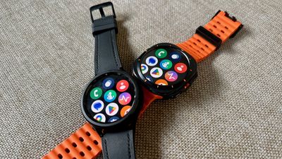 The leaked Galaxy Watch 8 Classic design is bold, but I have concerns
