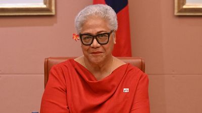 Samoa takes a step into uncertainty with snap election