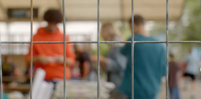 Tracking crime from the cradle: why some people keep breaking the law while most of us never do