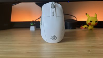 SteelSeries Rival 3 Wireless Gen 2 review: "a steal when on sale"