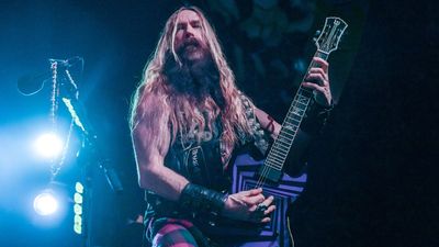 “Gilby had left the band. Axl called me up and said, ‘Do you want to get together and jam?’” Zakk Wylde on the time he almost joined Slash and co in Guns N’ Roses