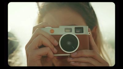 This fun point-and-shoot camera is like a cross between a Fujifilm X100VI and Camp Snap –and it now has a confirmed price tag