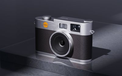 This fun, point-and-shoot camera is like a cross between a Fujifilm X100VI and Camp Snap –and now has a tempting price tag