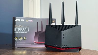 9,000 Asus routers compromised by botnet attack and persistent SSH backdoor that even firmware updates can't fix